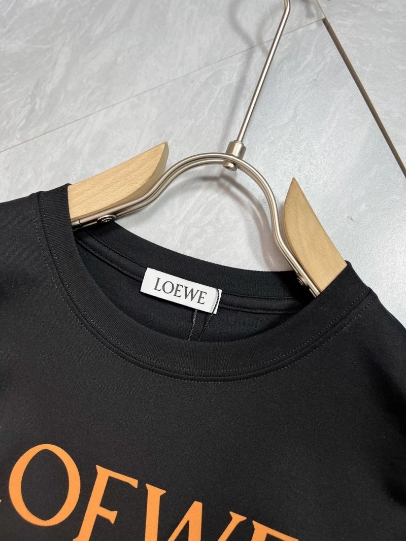 Loewe T-Shirts FashionForward 160382