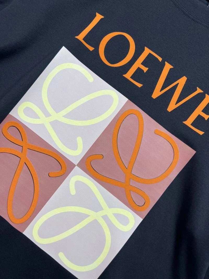 Loewe T-Shirts FashionForward 160382