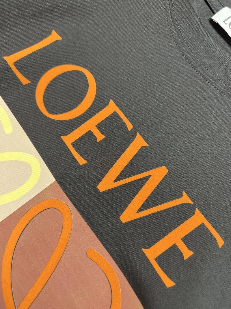 Loewe T-Shirts FashionForward 160382