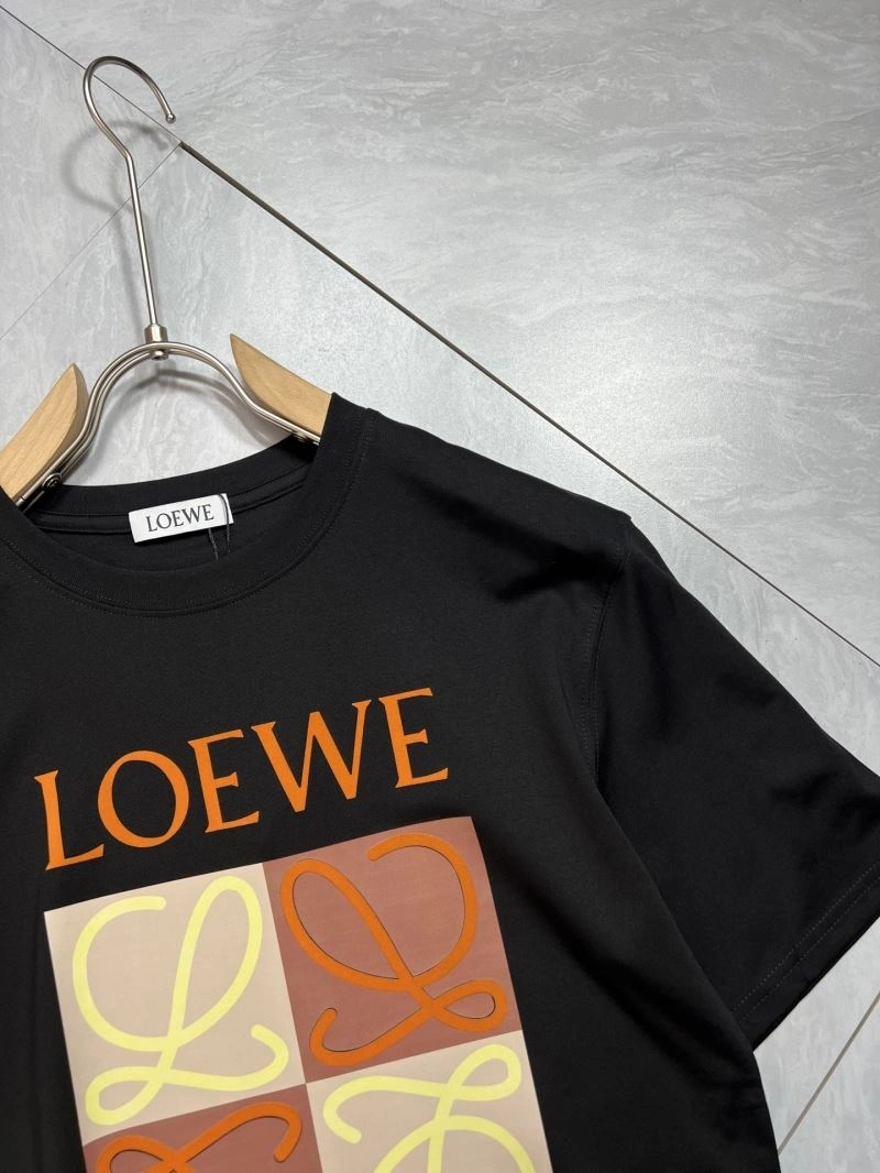 Loewe T-Shirts FashionForward 160382