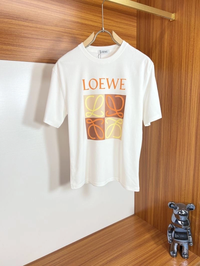 EasyCare Loewe T-Shirts 160416