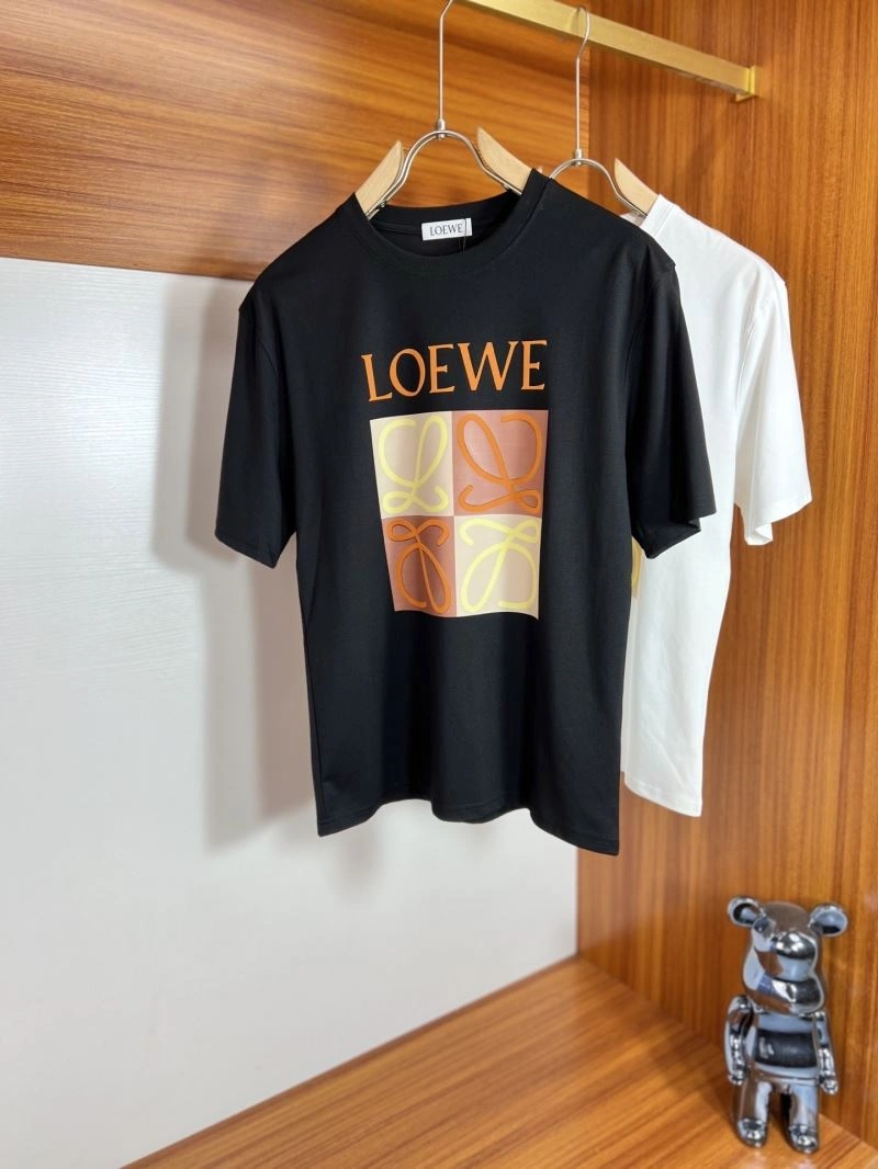 EasyCare Loewe T-Shirts 160416