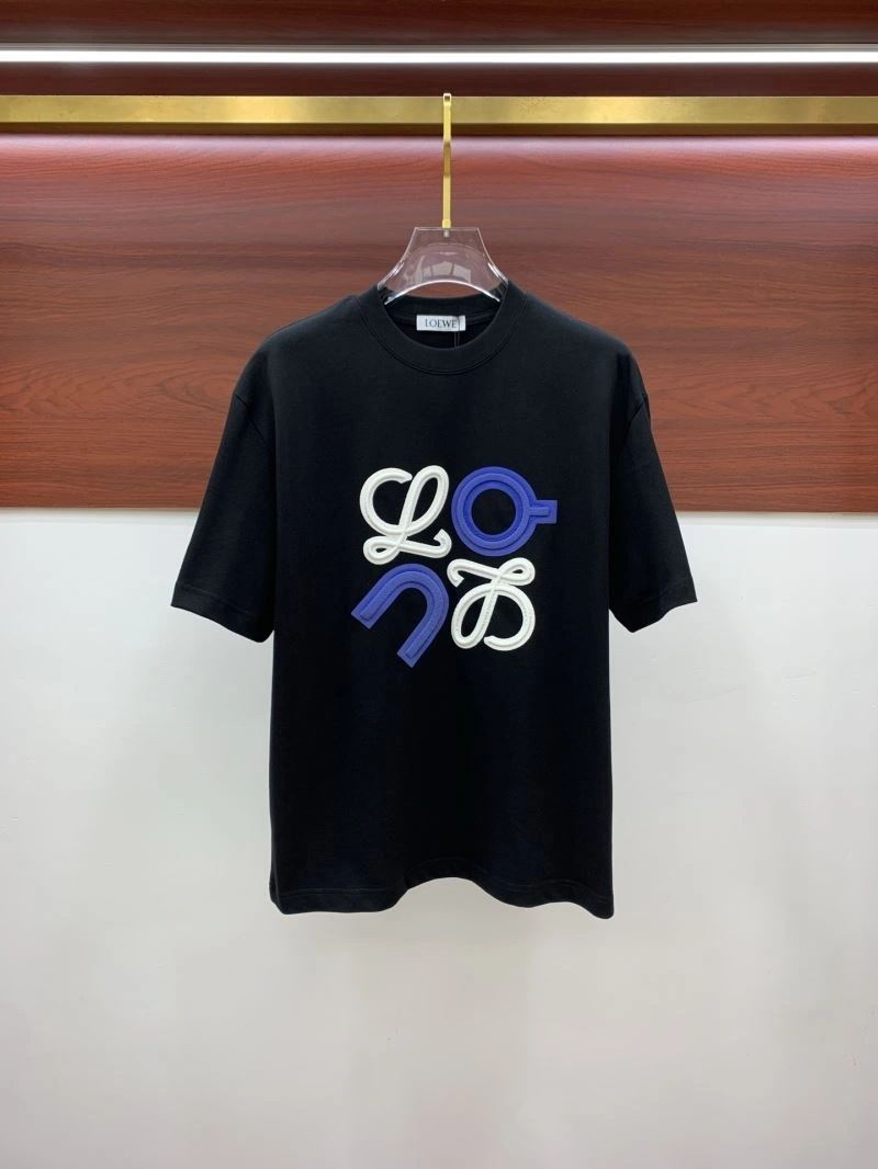 FreshLook Loewe T-Shirts 160381