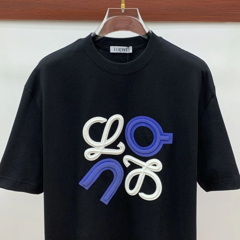 FreshLook Loewe T-Shirts 160381
