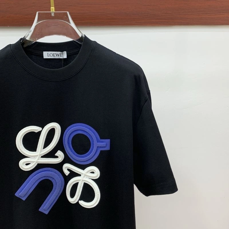 FreshLook Loewe T-Shirts 160381