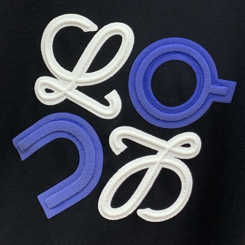 FreshLook Loewe T-Shirts 160381