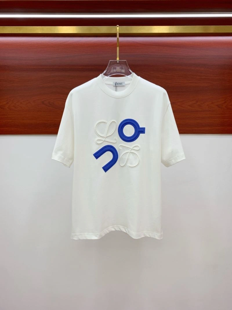 Loewe T-Shirts Popular 160491