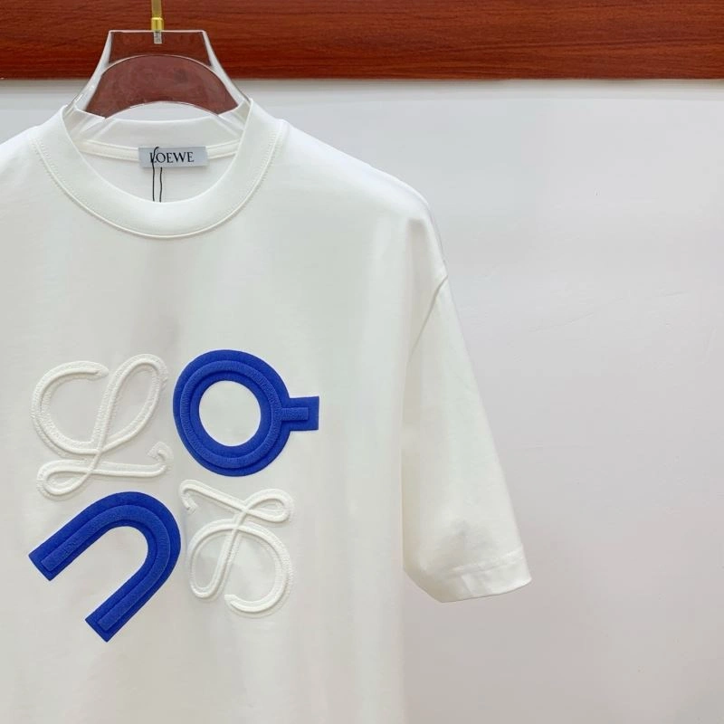 Loewe T-Shirts Popular 160491
