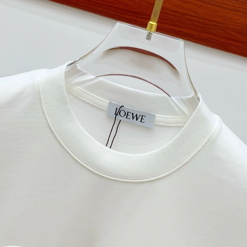 Loewe T-Shirts Popular 160491