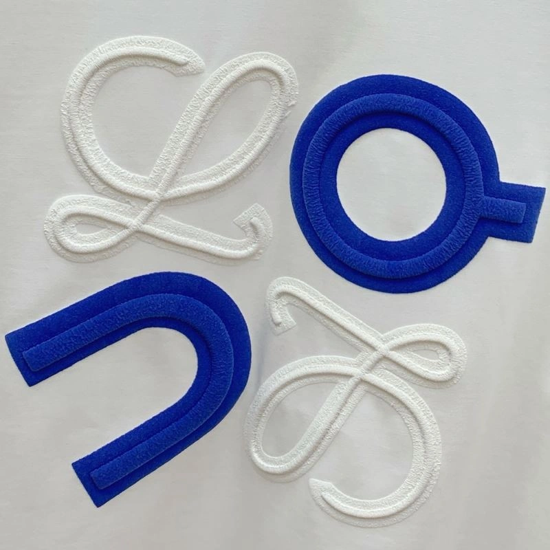 Loewe T-Shirts Popular 160491