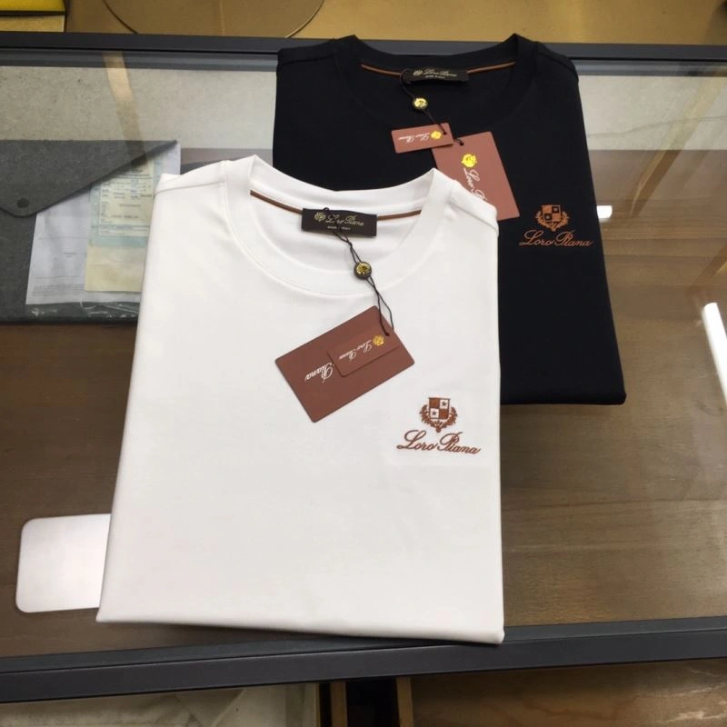 GoAnywhere Loewe T-Shirts 160423