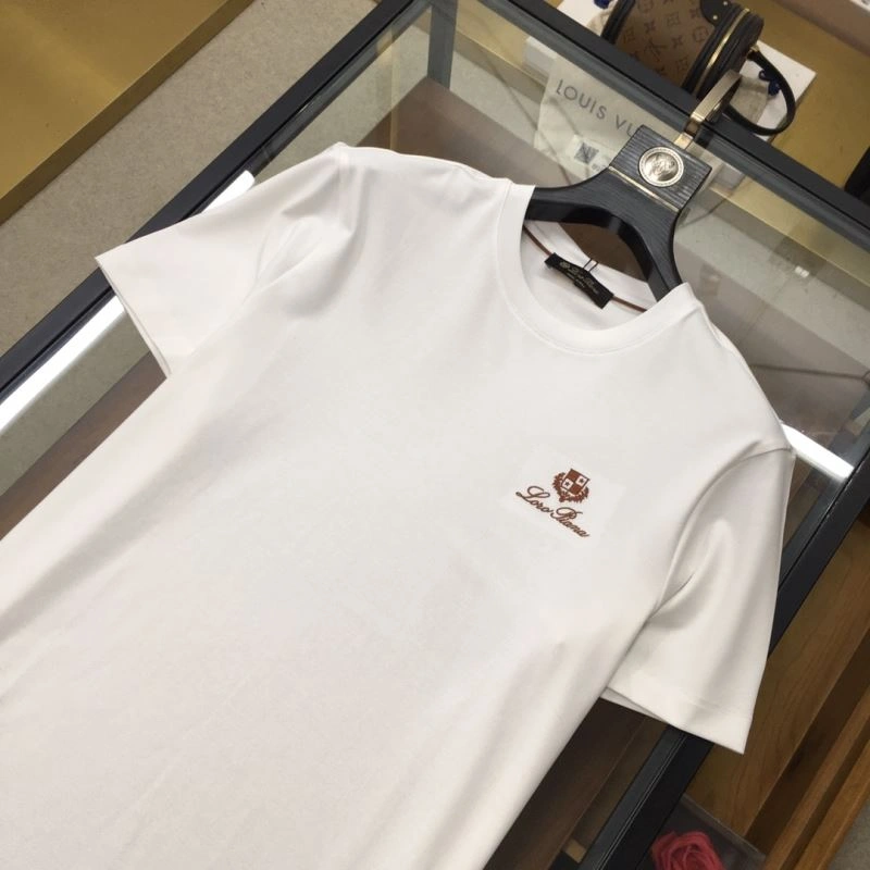 GoAnywhere Loewe T-Shirts 160423
