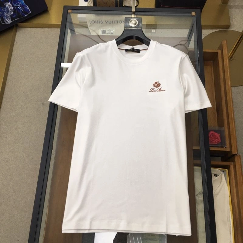 GoAnywhere Loewe T-Shirts 160423