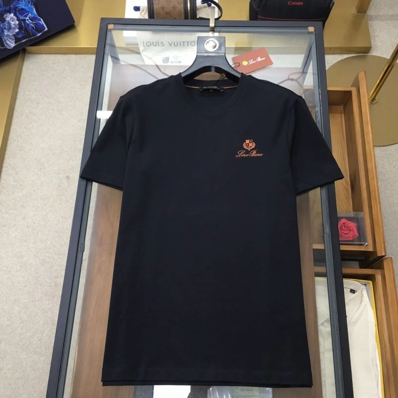 GoAnywhere Loewe T-Shirts 160423