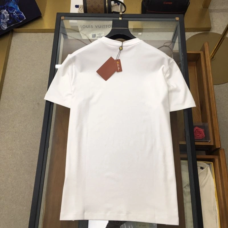 GoAnywhere Loewe T-Shirts 160423