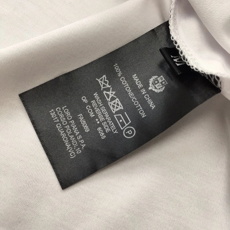 Supportive Loewe T-Shirts 160379