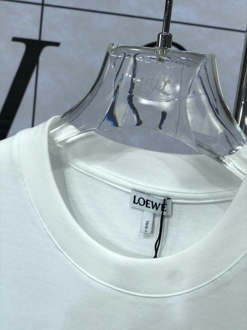 TechFriendly Loewe T-Shirts 160376