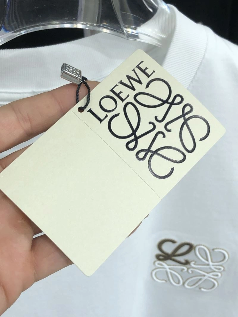 TechFriendly Loewe T-Shirts 160376