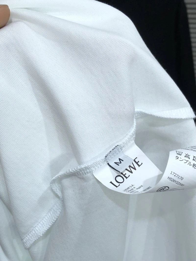 TechFriendly Loewe T-Shirts 160376