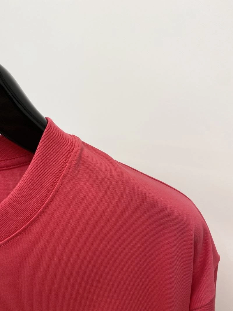 Loewe T-Shirts Sophisticated 160378