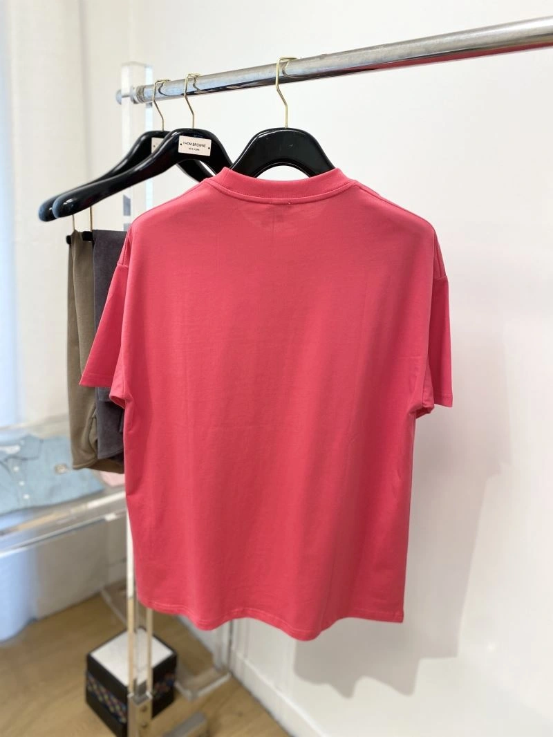 Loewe T-Shirts Sophisticated 160378