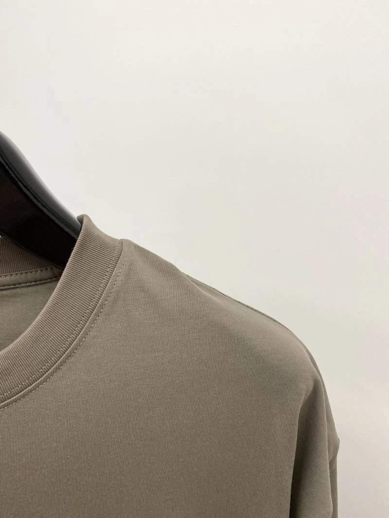 Loewe T-Shirts ComfortFit 160374