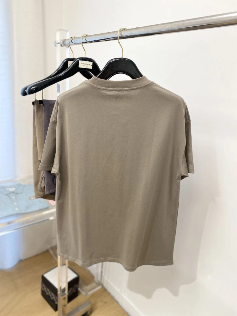 Loewe T-Shirts ComfortFit 160374