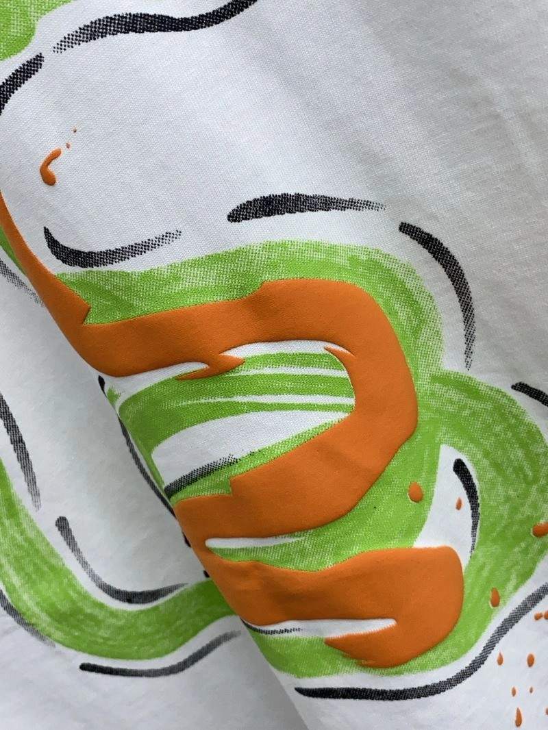 Loewe T-Shirts Durable 160370