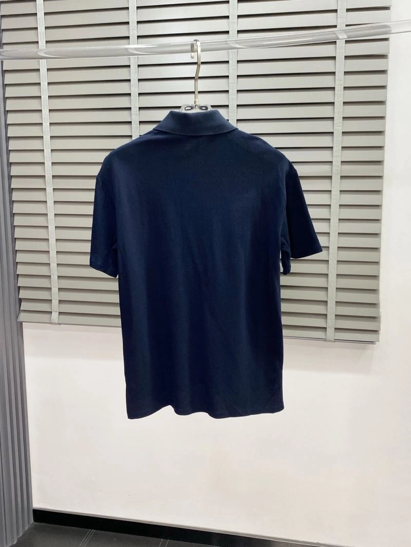 Loewe T-Shirts Lightweight 160367