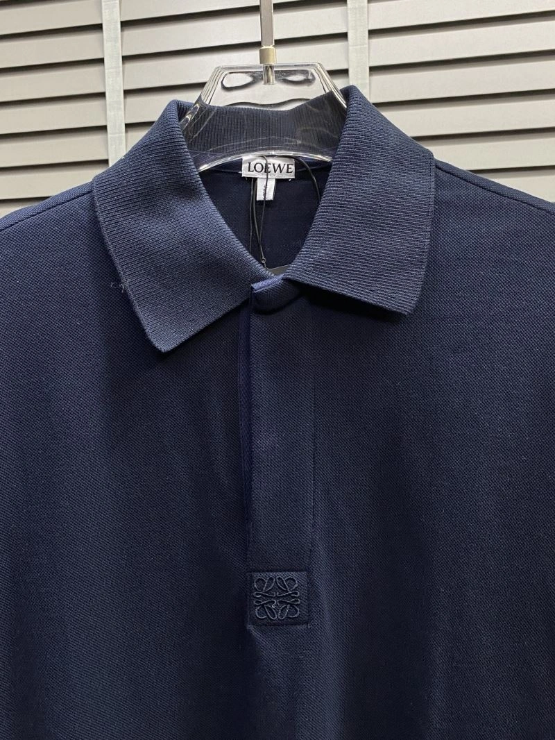 Loewe T-Shirts Lightweight 160367