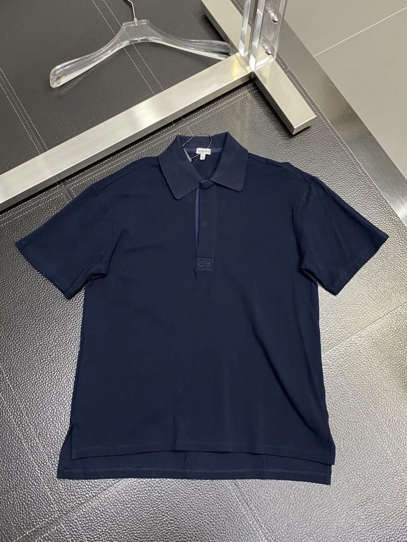 Loewe T-Shirts Lightweight 160367