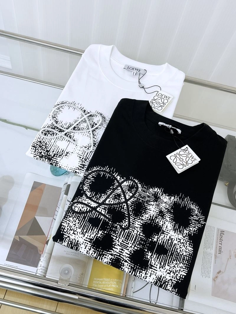 Functional Loewe T-Shirts 160401