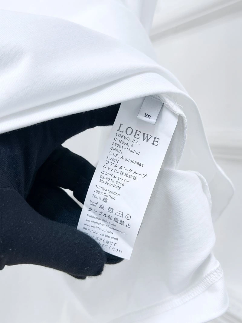 Functional Loewe T-Shirts 160401