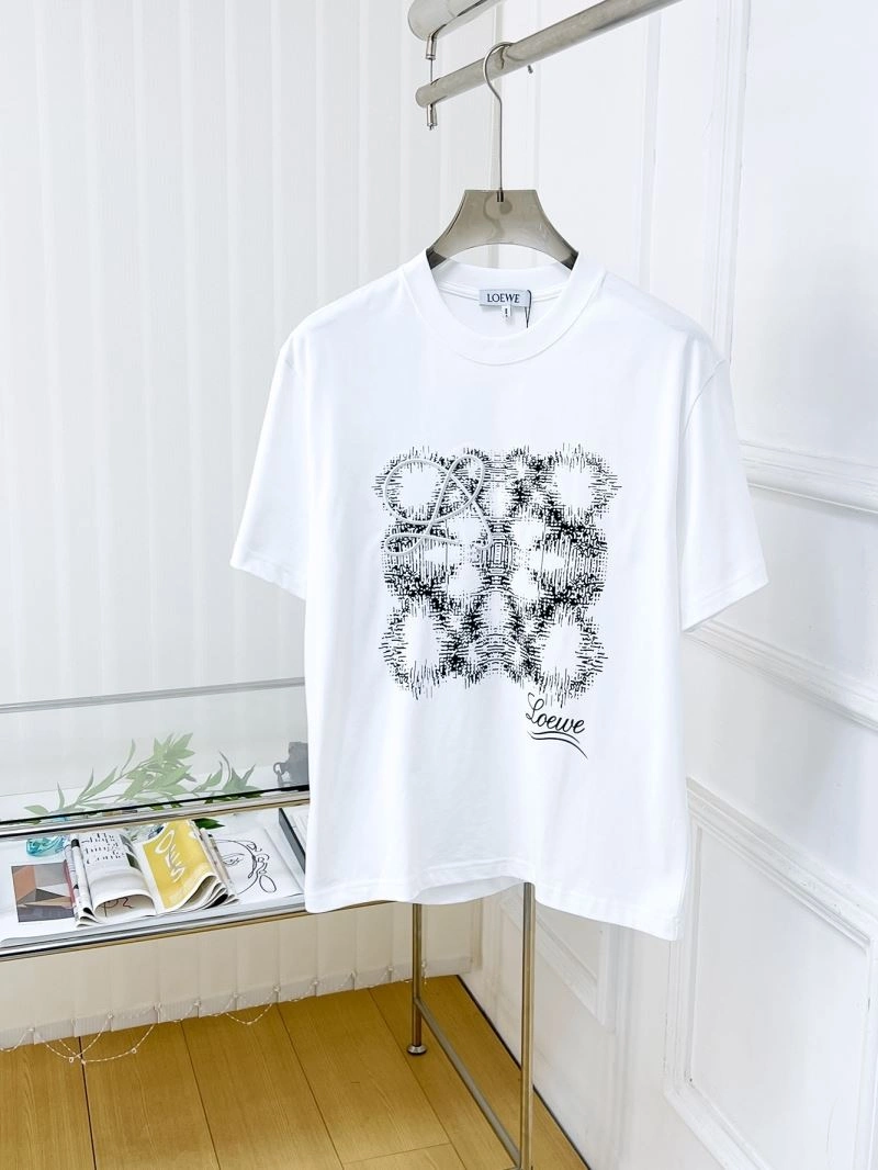 Functional Loewe T-Shirts 160401
