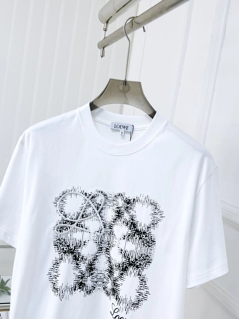 Functional Loewe T-Shirts 160401