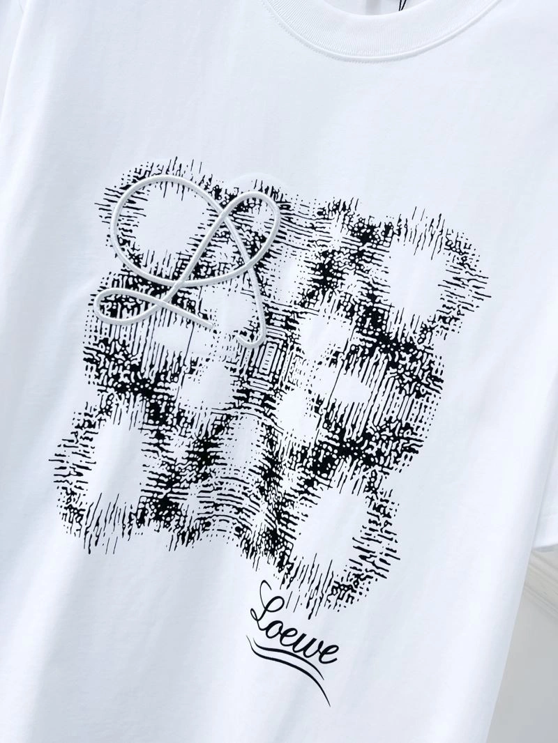 Functional Loewe T-Shirts 160401