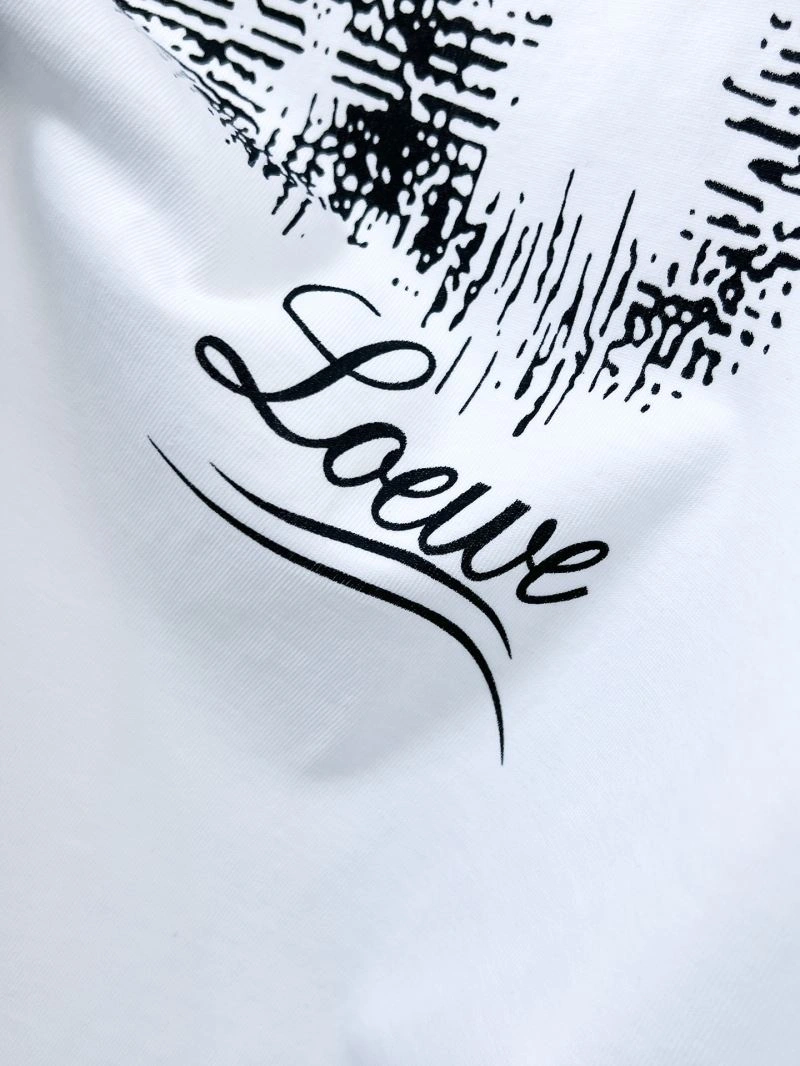Functional Loewe T-Shirts 160401