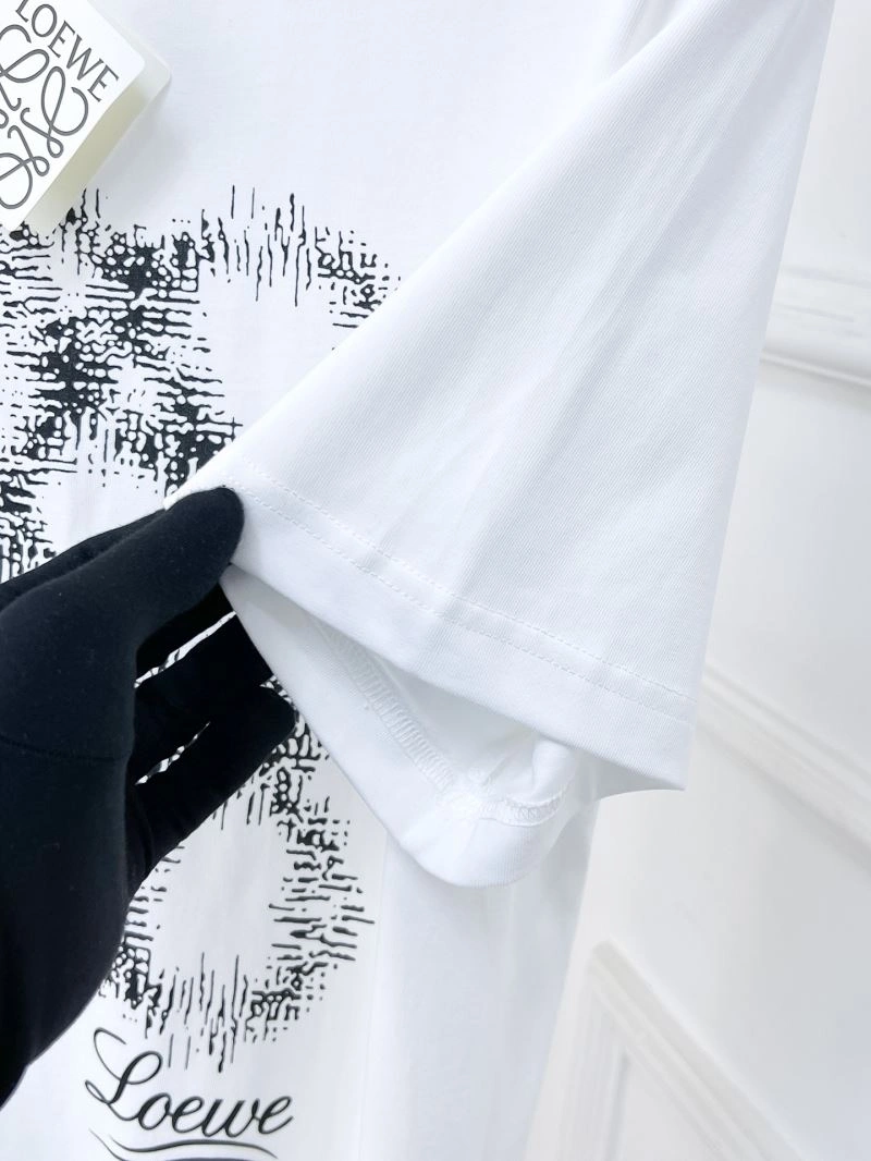 Functional Loewe T-Shirts 160401