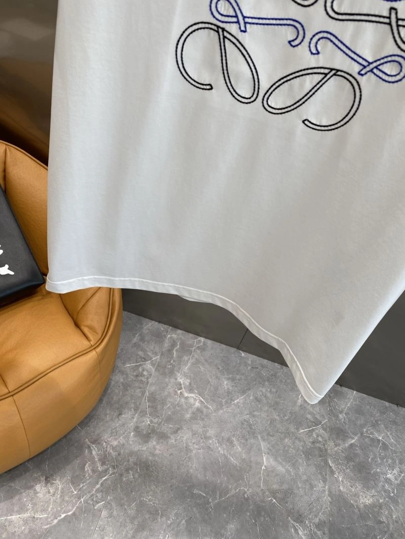 Loewe T-Shirts QuickDry 160368