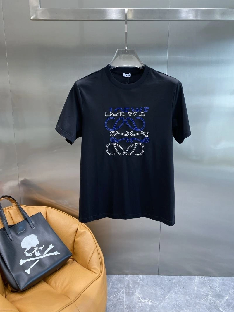 Loewe T-Shirts NewStyle 160398