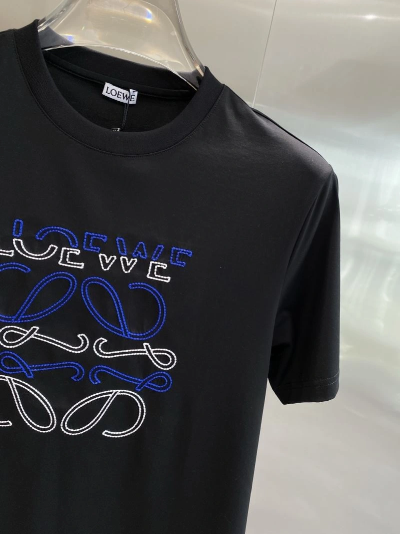 Loewe T-Shirts NewStyle 160398