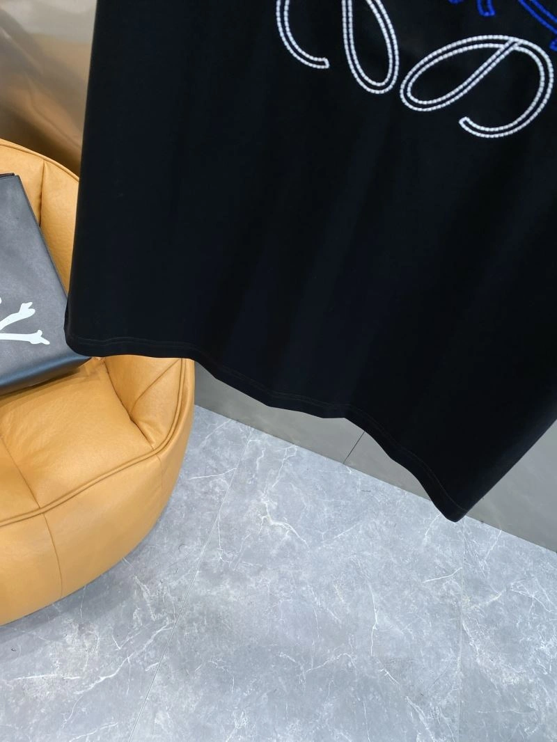 Loewe T-Shirts NewStyle 160398