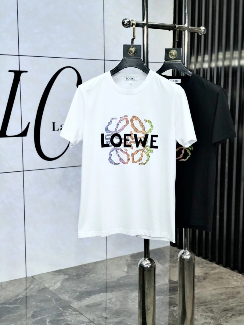 Durable Loewe T-Shirts 160426