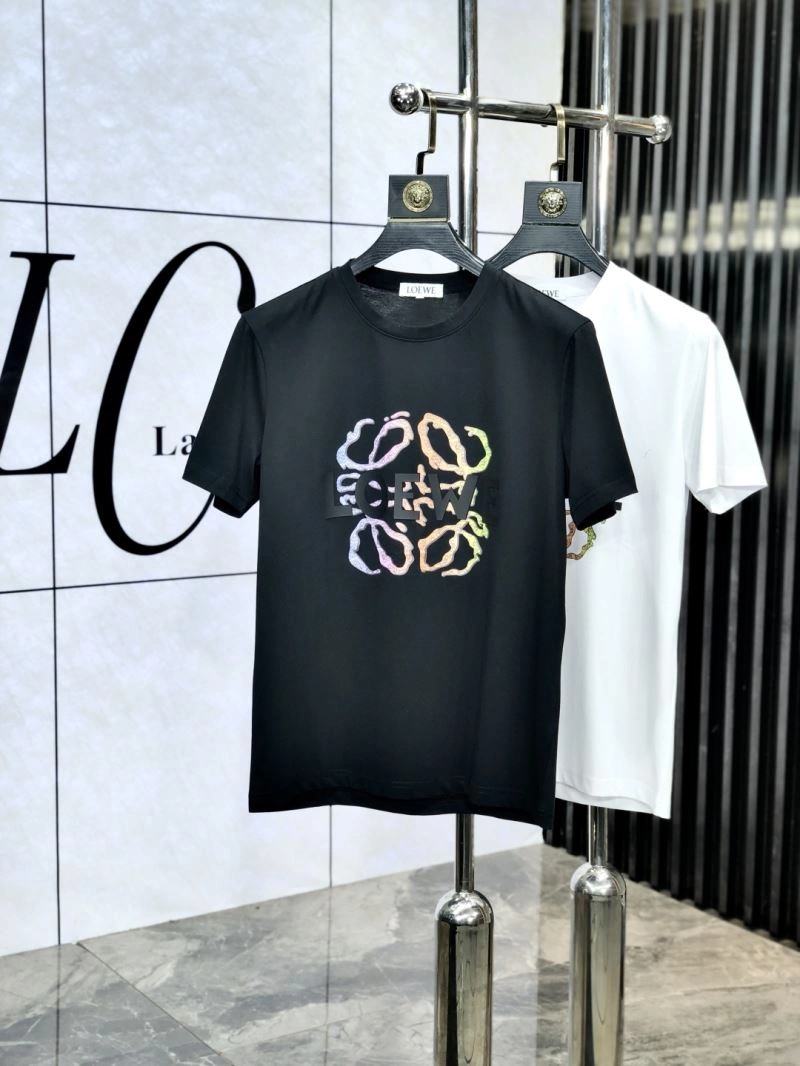 Durable Loewe T-Shirts 160426