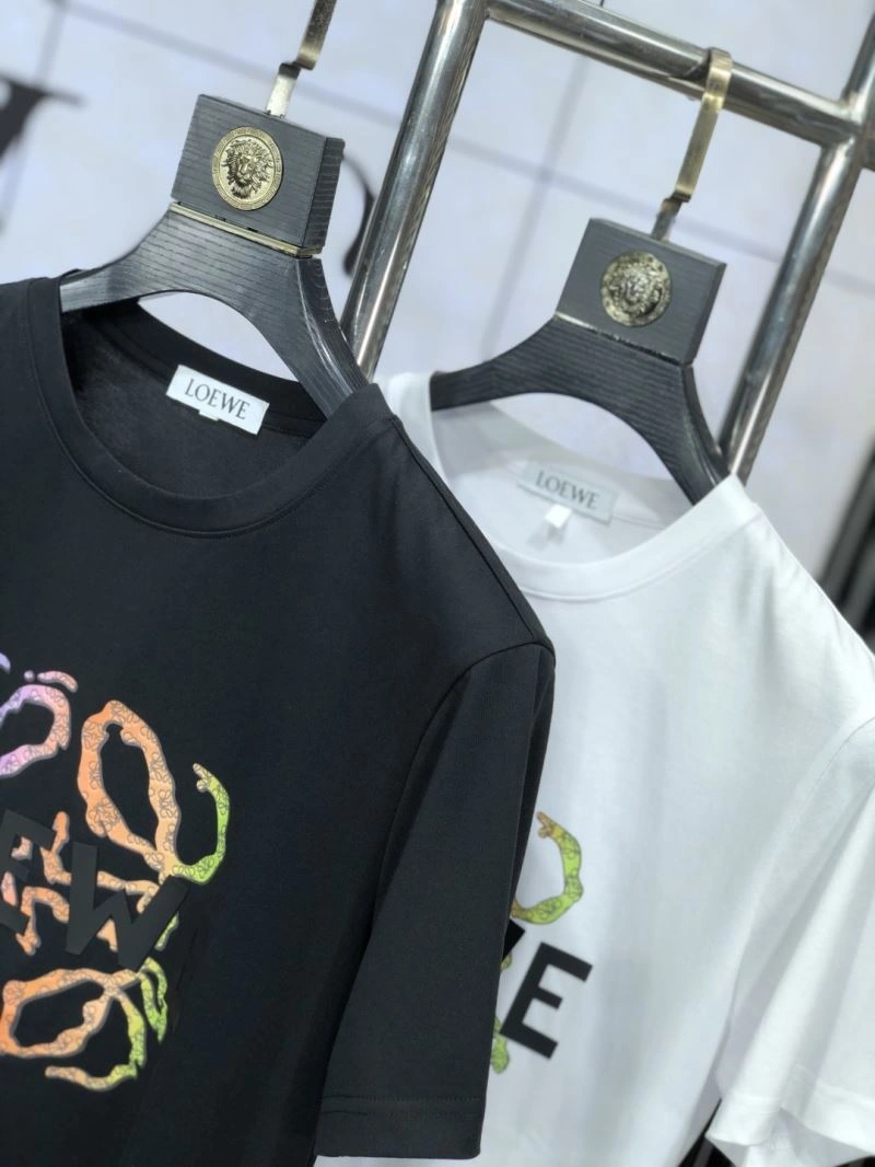 Durable Loewe T-Shirts 160426
