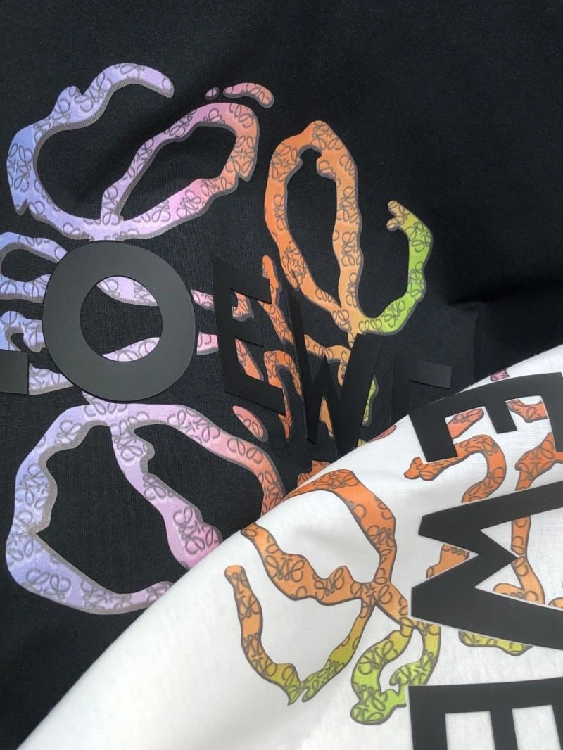 Durable Loewe T-Shirts 160426