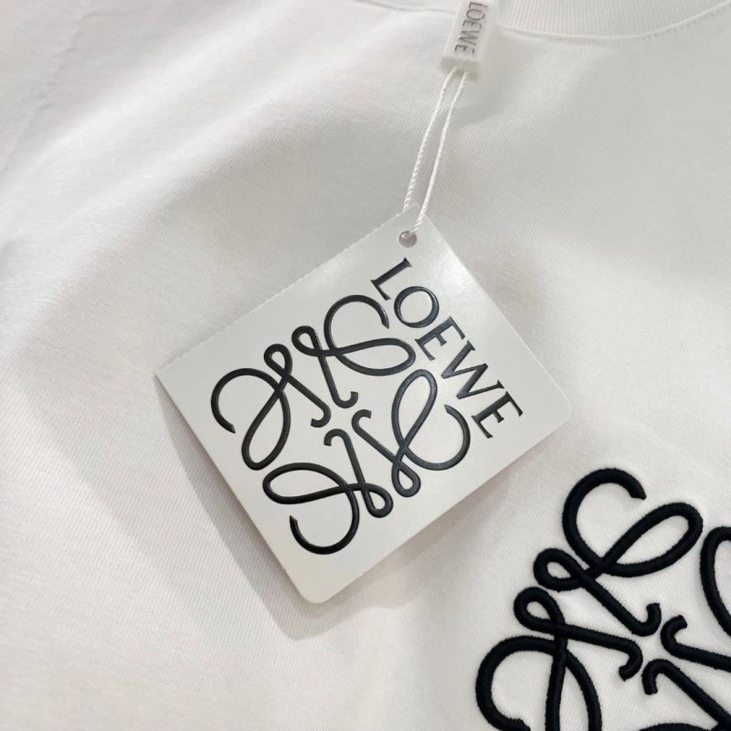 Supportive Loewe T-Shirts 160384