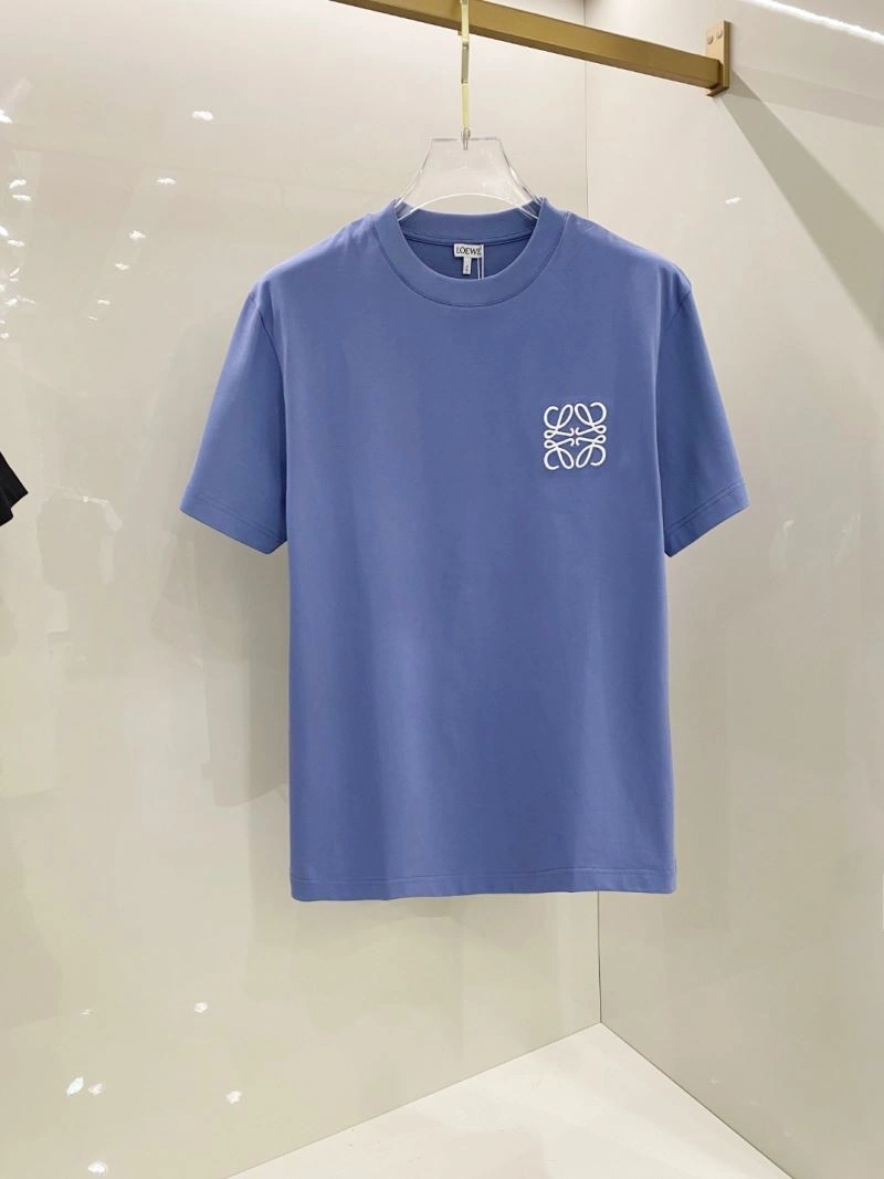 Loewe T-Shirts Bright 160360