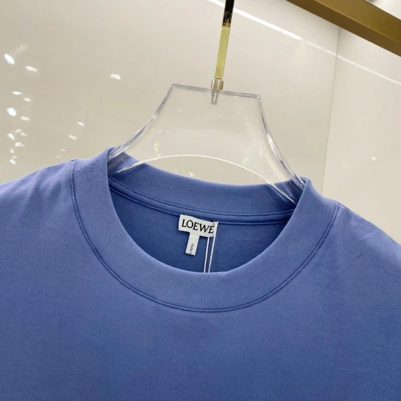 Loewe T-Shirts Bright 160360