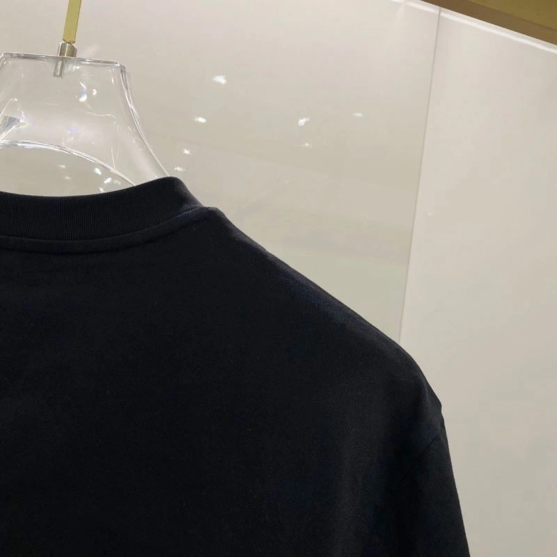 Loewe T-Shirts WrinkleFree 160359